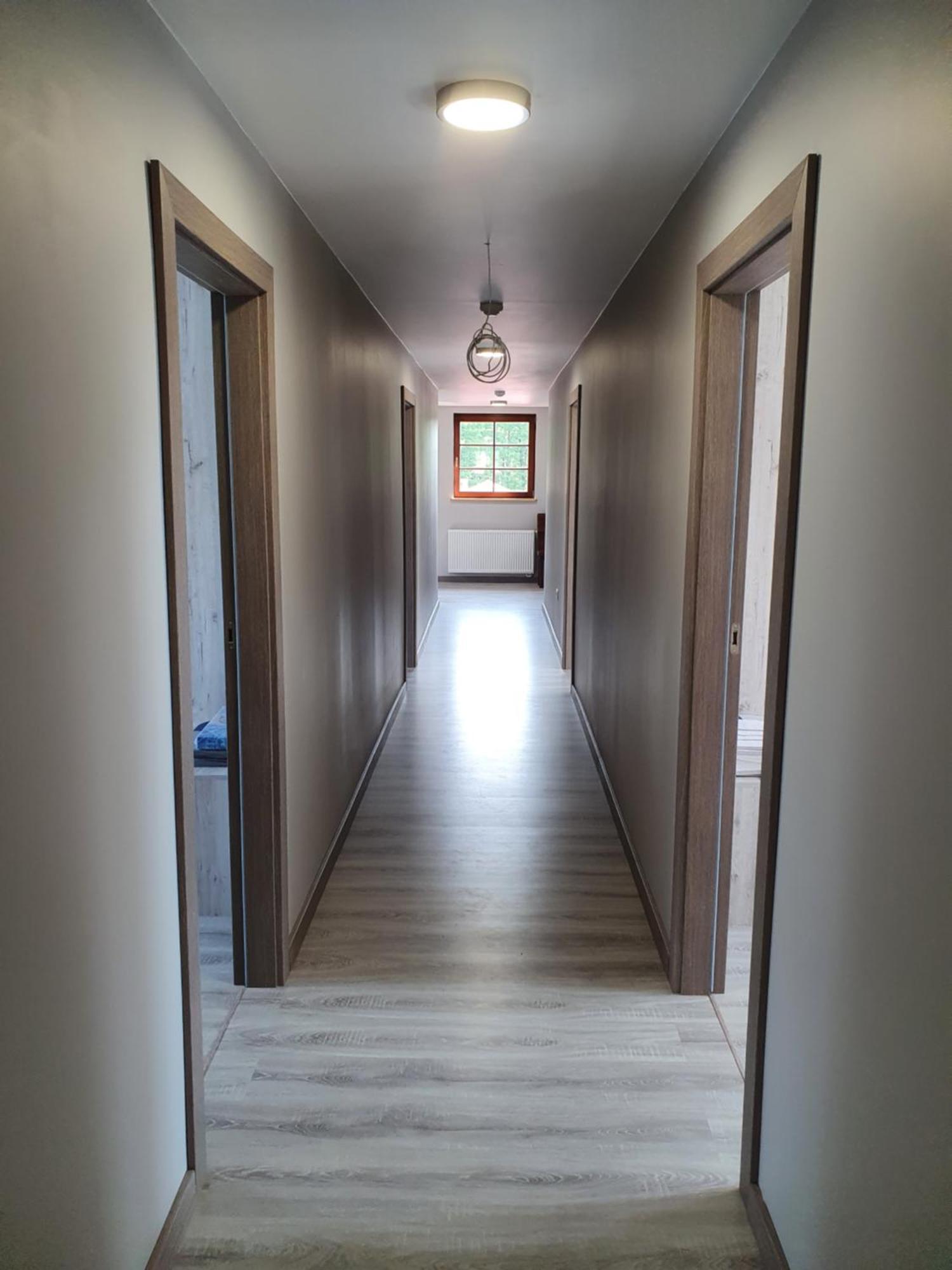 Stajnia Kruki Villa Wola Kaluska Ngoại thất bức ảnh