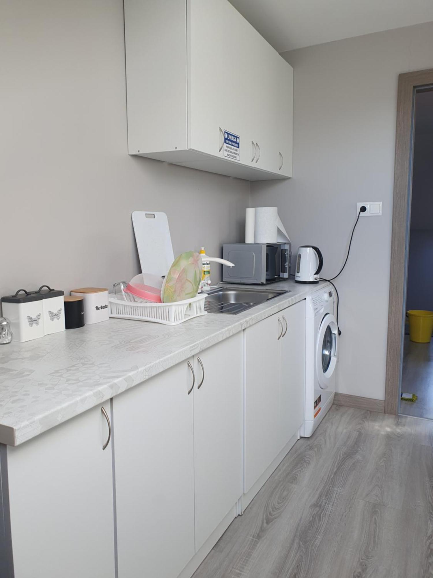Stajnia Kruki Villa Wola Kaluska Ngoại thất bức ảnh
